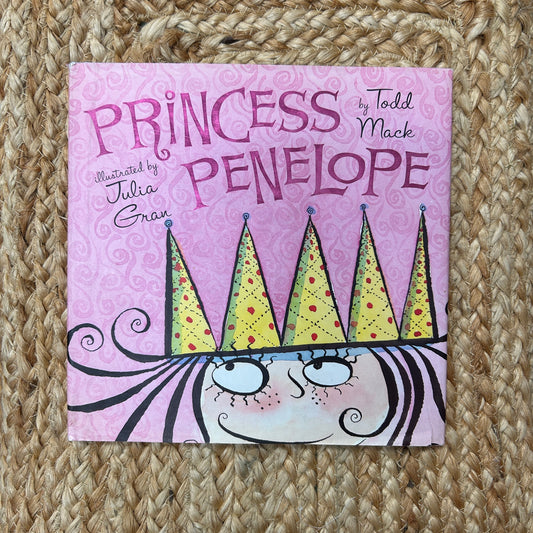 Princess Penelope