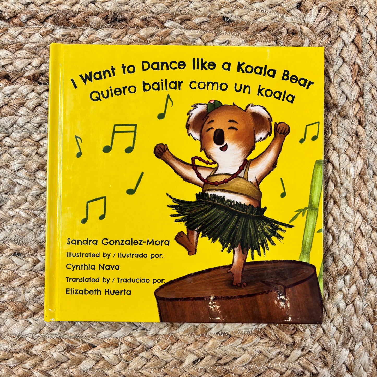 I Want to Dance/Quiero bailar