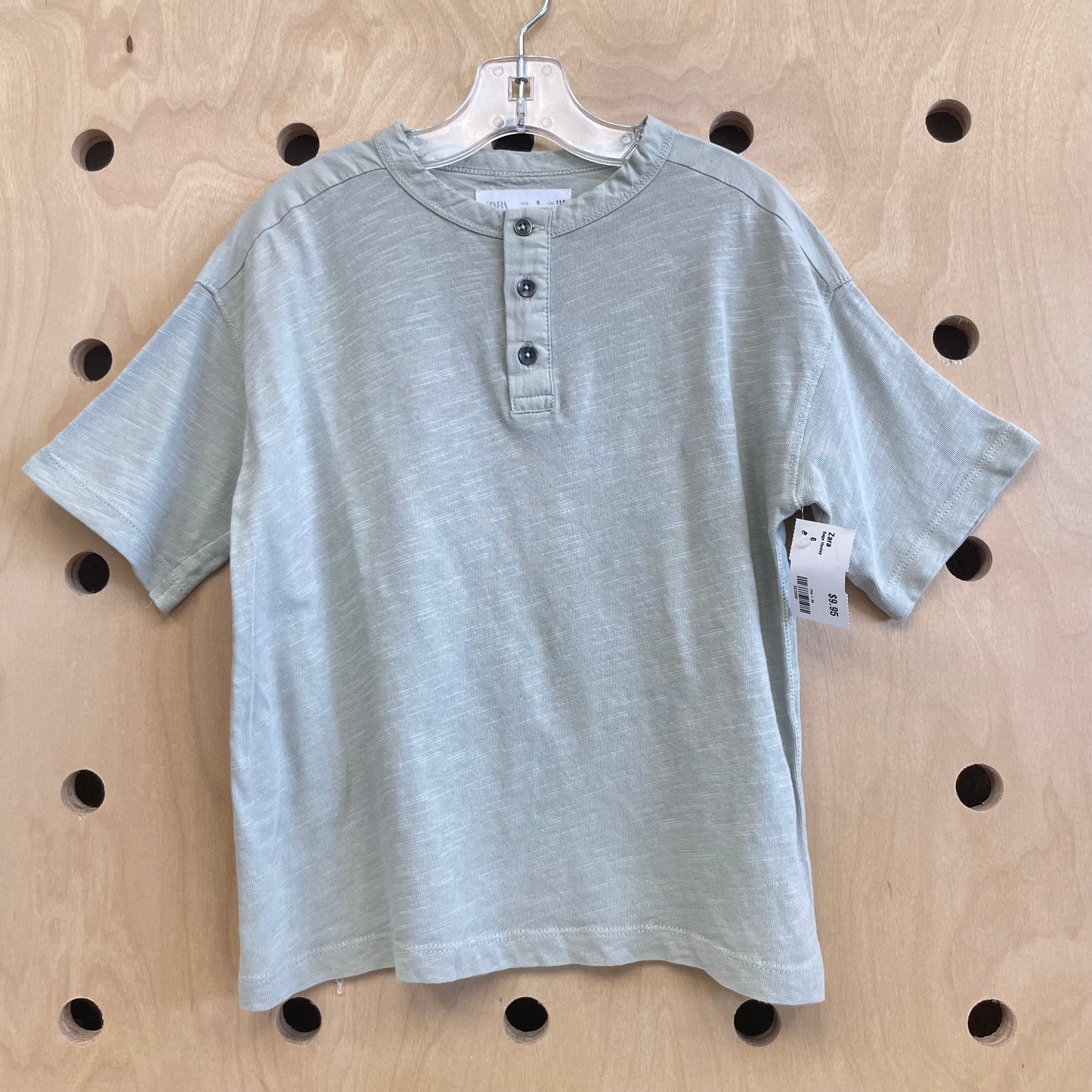 Sage Henley