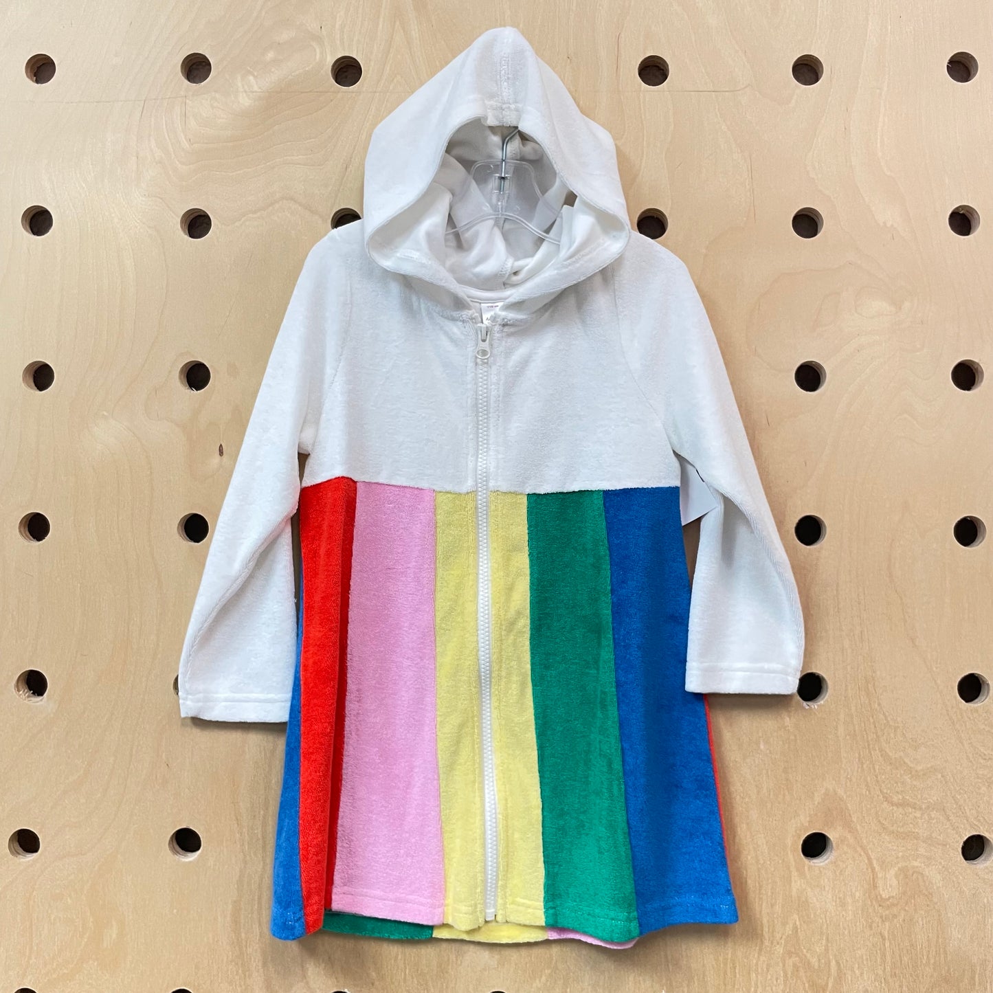 Terry Rainbow Swim Cover Up