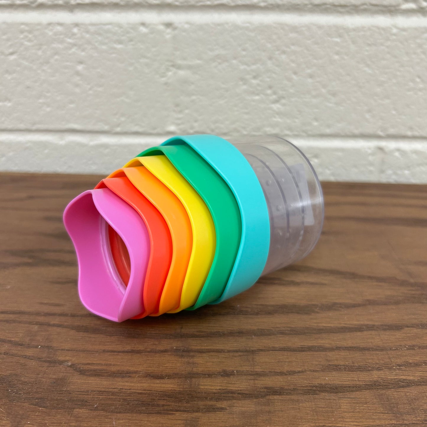 Nesting Stacking Dripdrop Cups