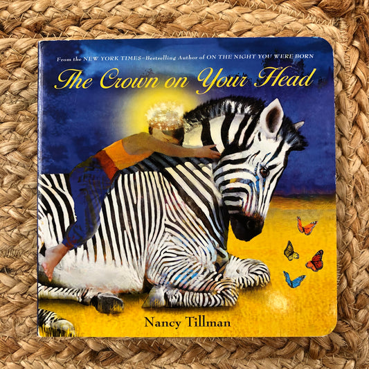 The Crown On Your Head