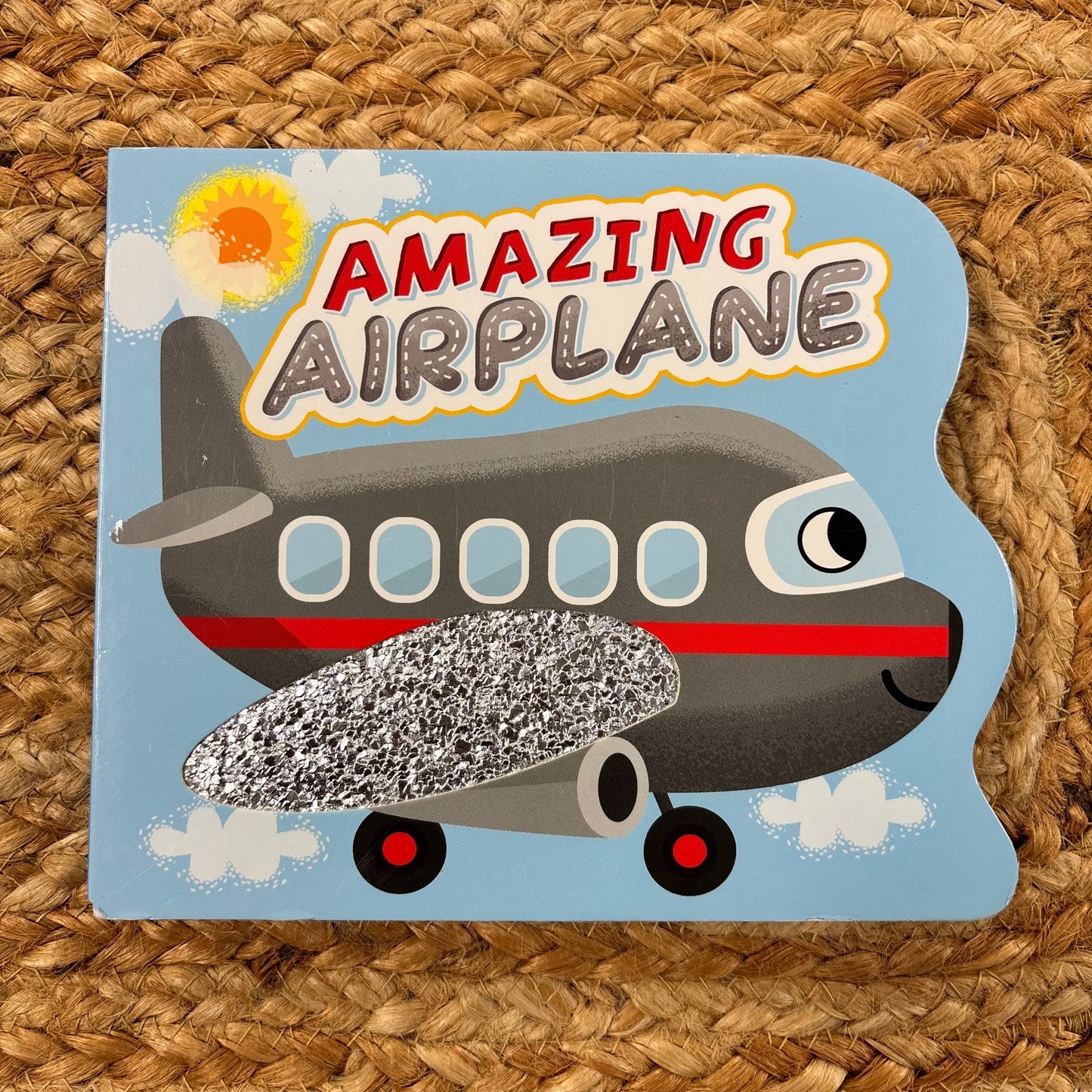 Amazing Airplane