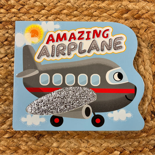 Amazing Airplane