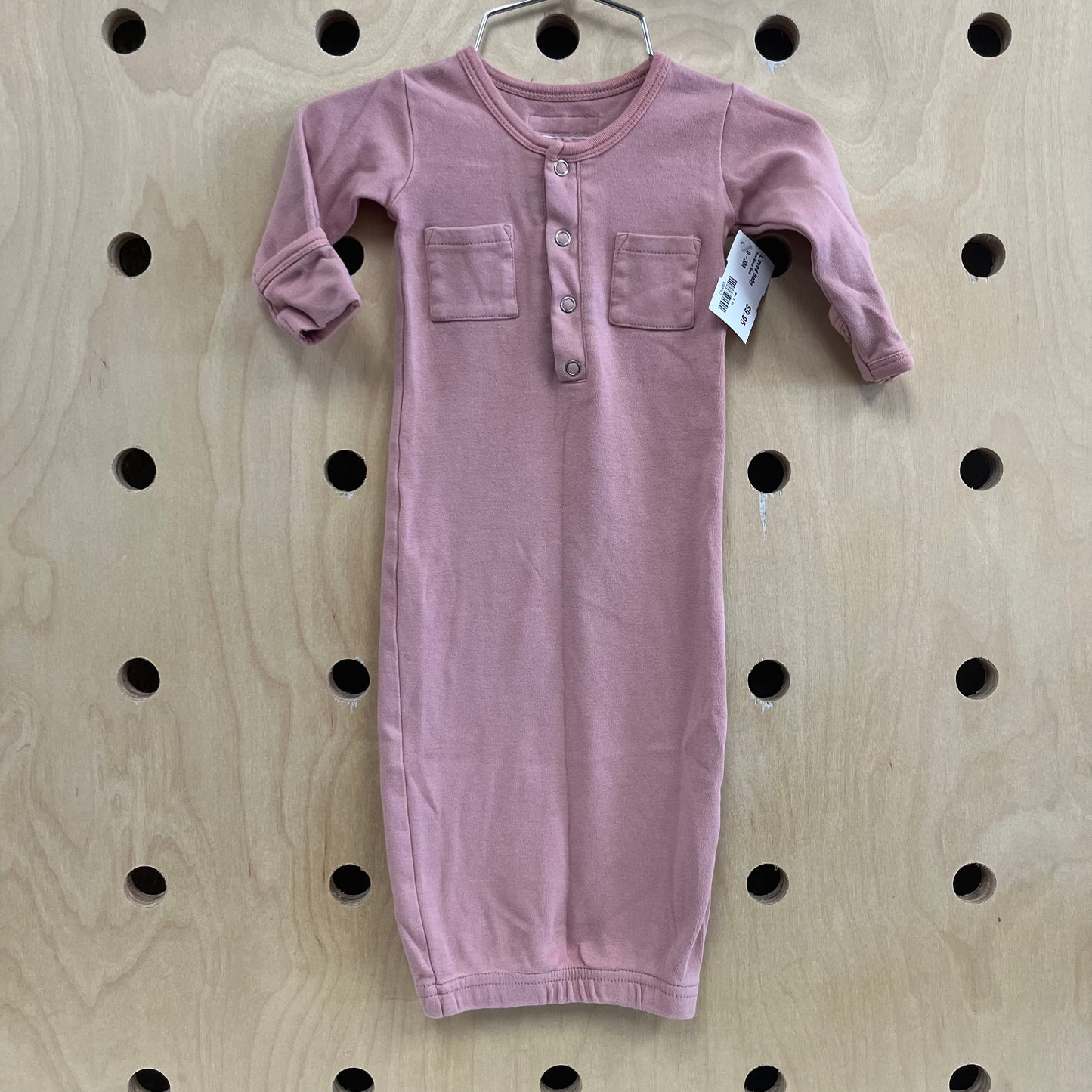 Pink Sleep Sack