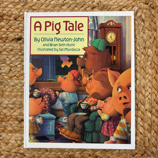 A Pig Tale