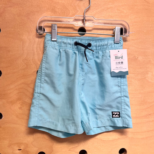 Aqua Board Shorts