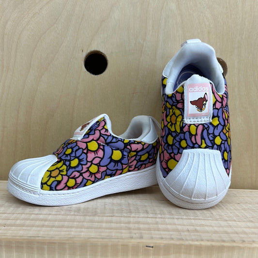 Bambi Superstar 360 Sneakers