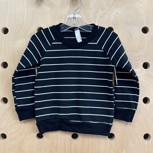 B+W Pullover