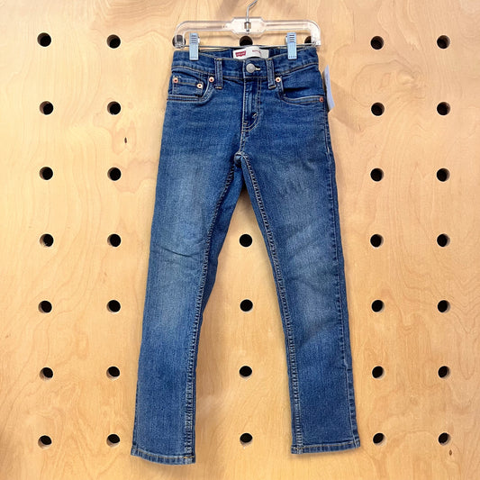 511 Slim Denim