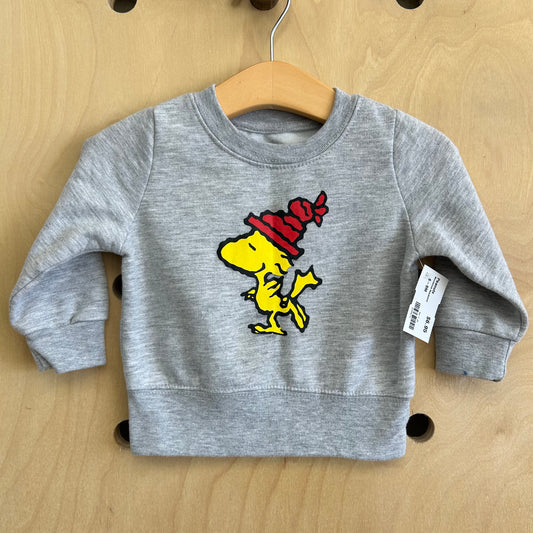 Woodstock Sweatshirt