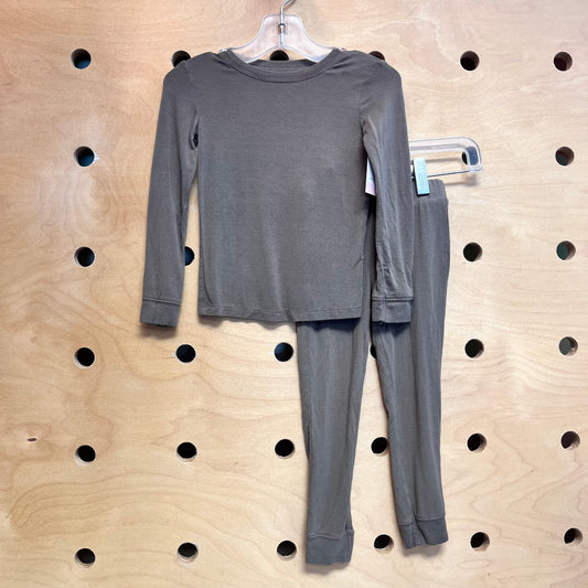 Army Green Pajamas
