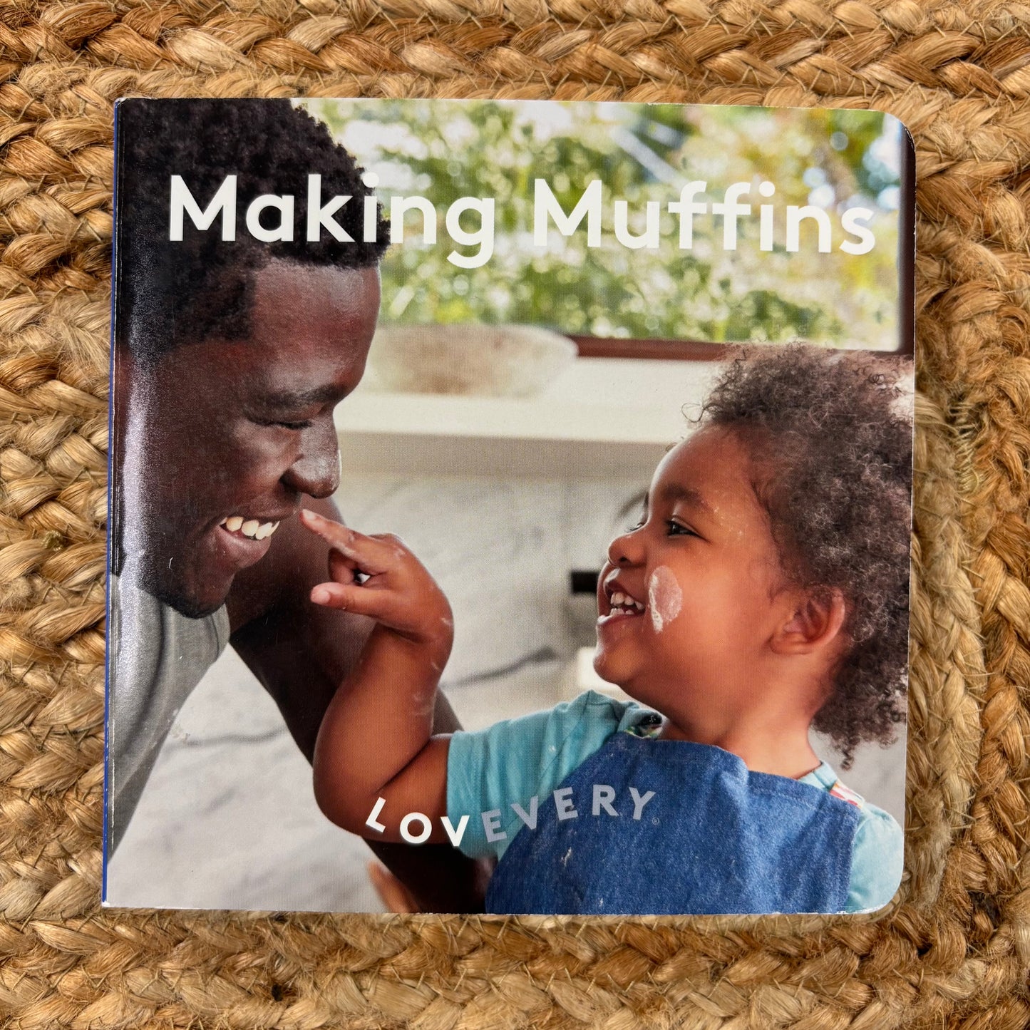 Making Muffins