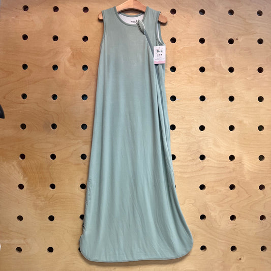 Seafoam Bamboo 0.5 Tog Sleep Bag