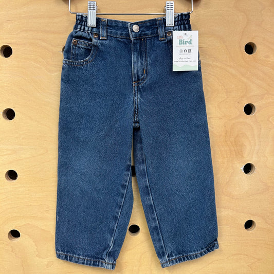 Baby Gap Y2K Jeans