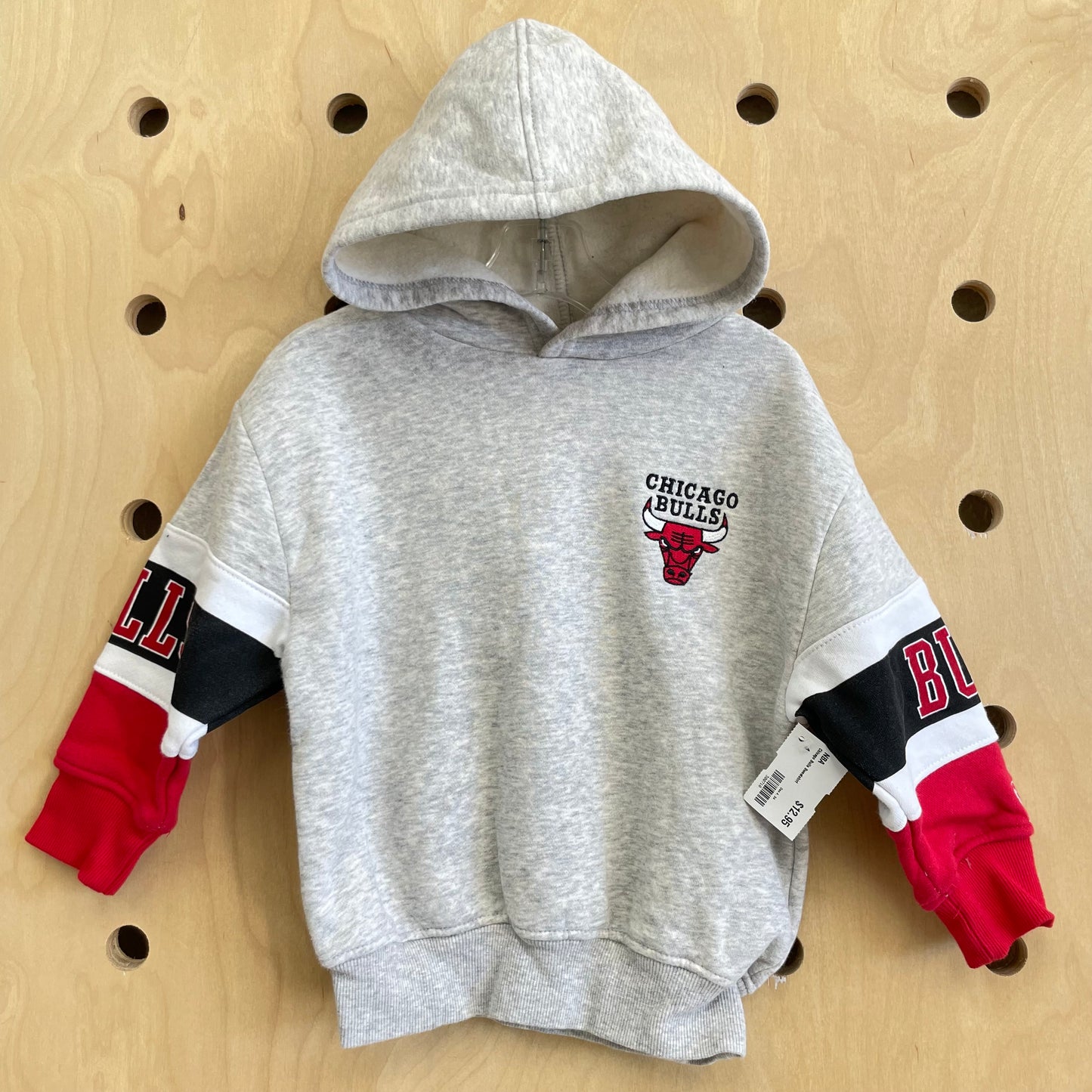 Chicago Bulls Sweatshirt