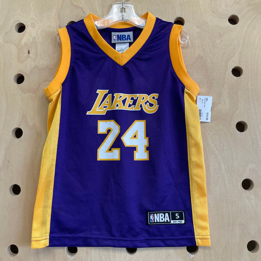 Lakers Bryant Jersey