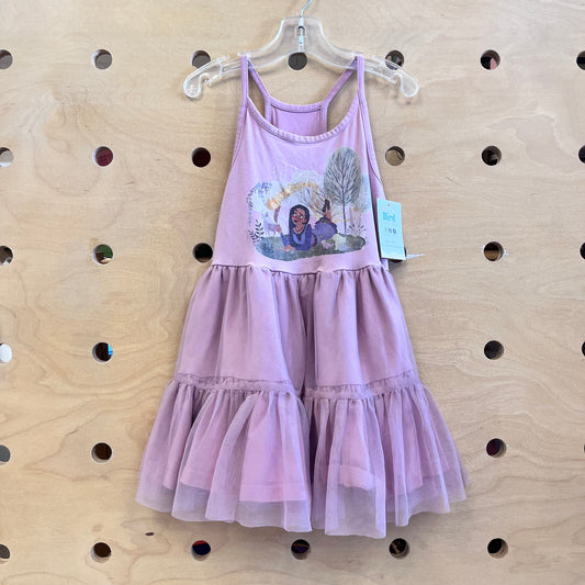 Pink Asha from Wish Tulle Dress