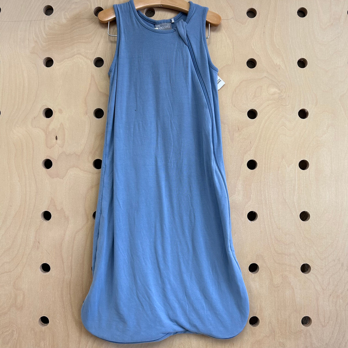 Blue Sleep Sack