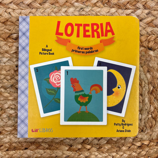 Loteria