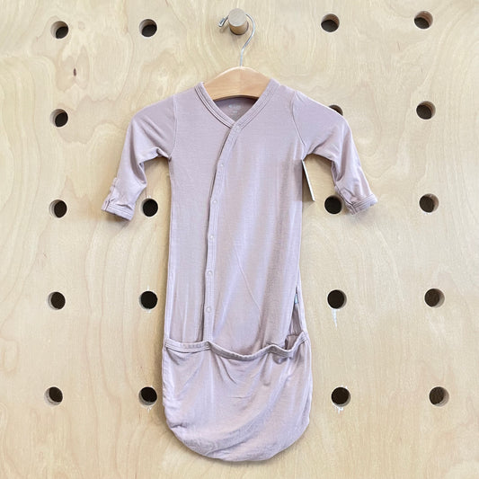 Taupe Bamboo Blend Sleep Sack