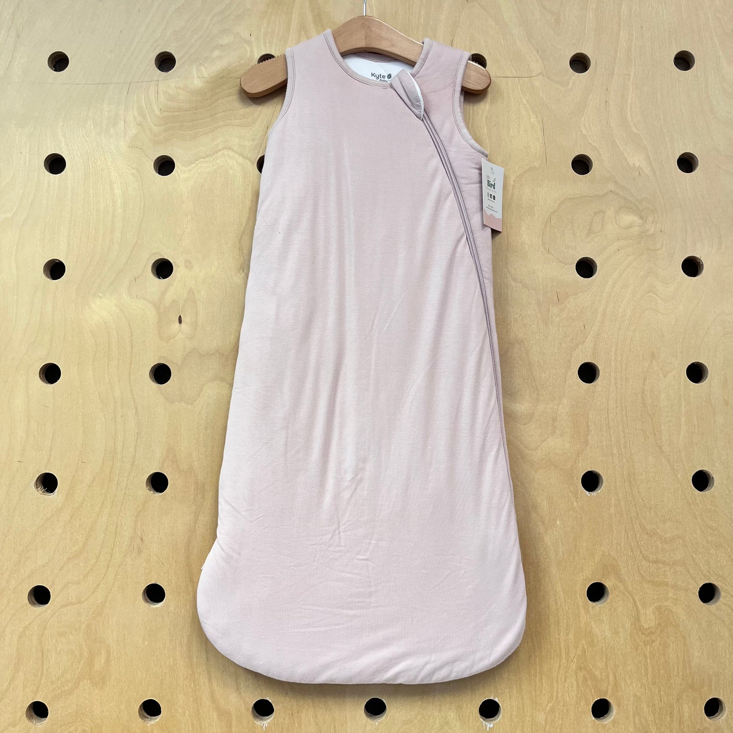 Pink 2.5 Tog Wearble Blanket