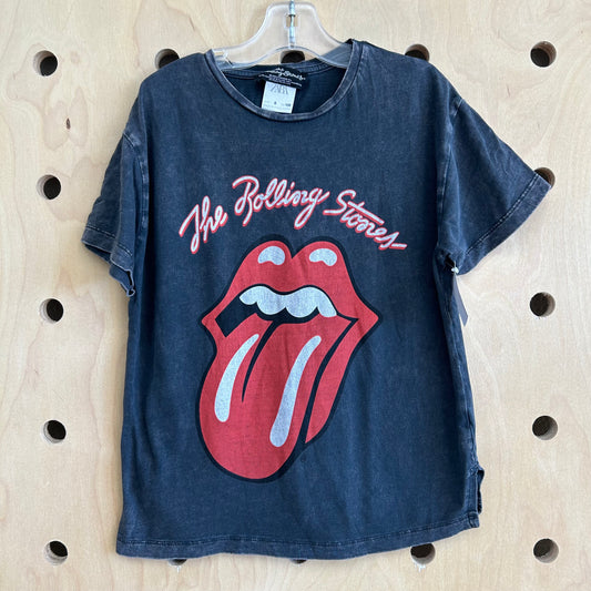 Rolling Stones Vintage Style Tee