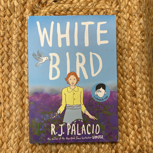 White Bird