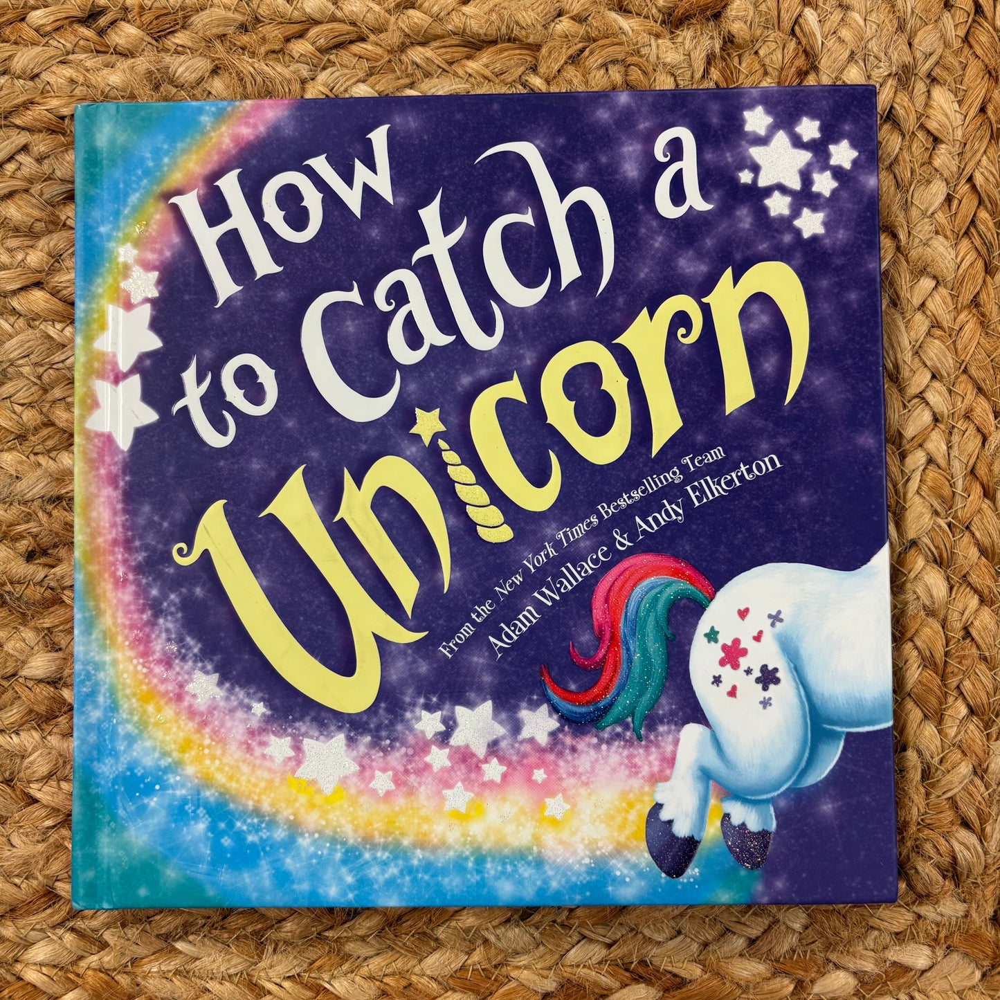 How to Catch a Unicorn