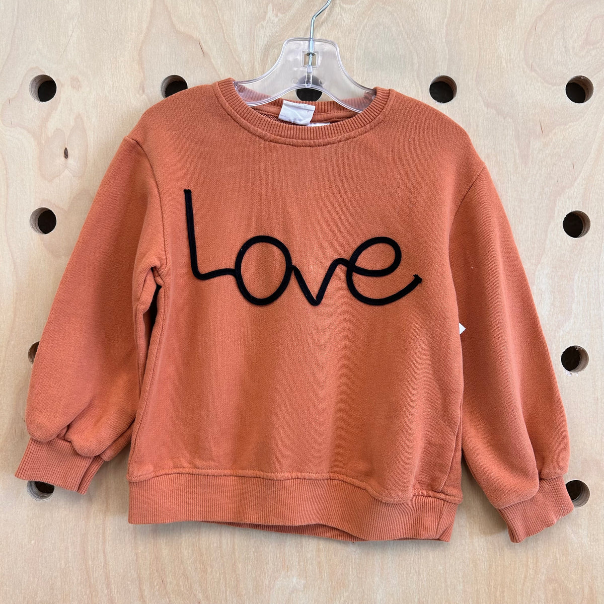 Sienna Love Sweatshirt
