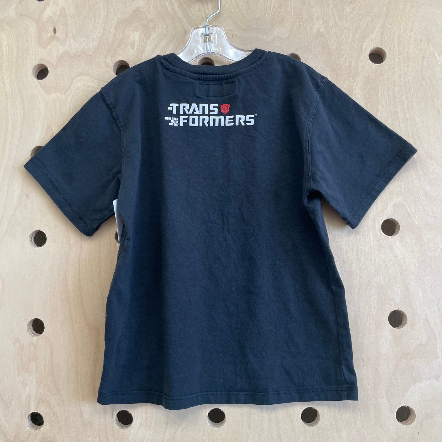 Black More Than Meets The Eye! Tee