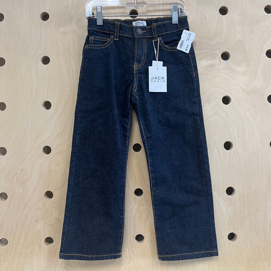 Dark Wash Denim NEW!