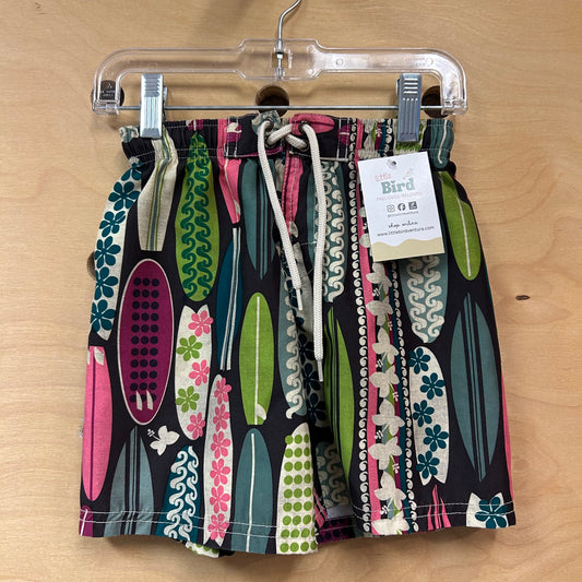 Aloha Surfboards Swim Trunks