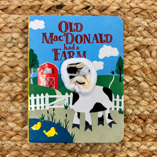 Old MacDonald Had a Farm
