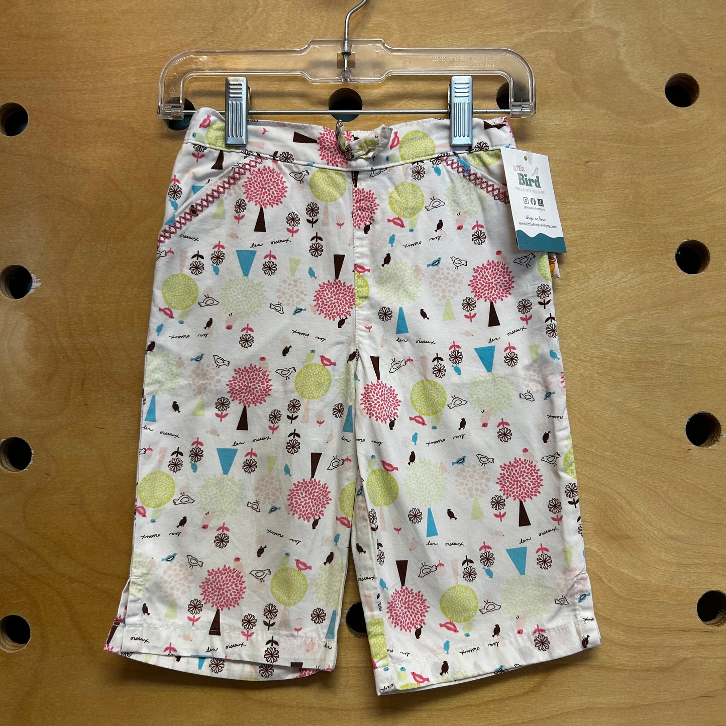 Y2K 100 Acre Woods Pooh Pants