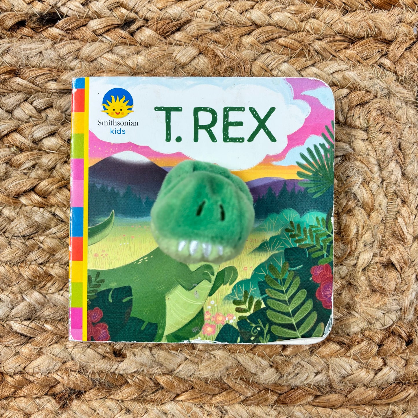 T.Rex