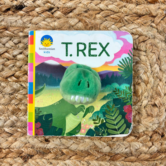 T.Rex