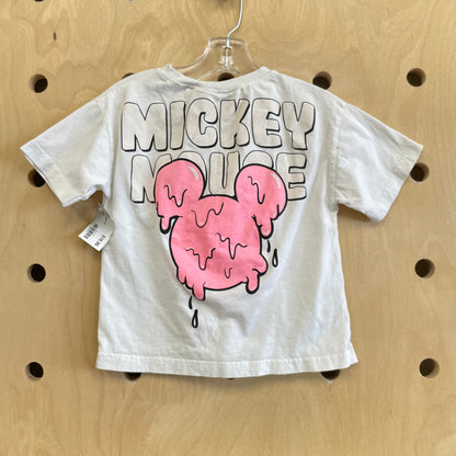 Dripping Minnie Tee