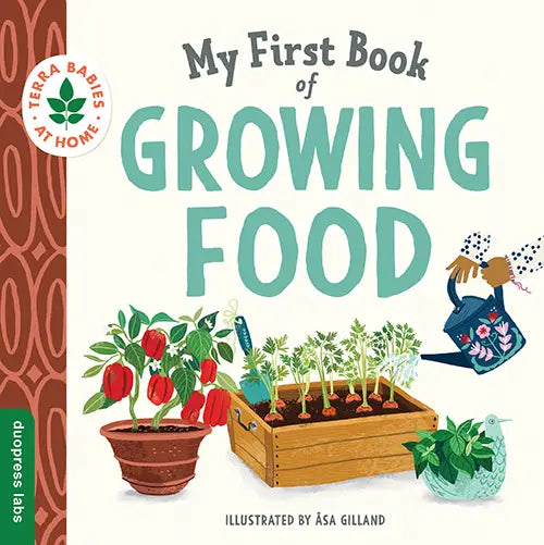 Growing Food