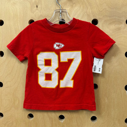 Kelce KC Chiefs Tee