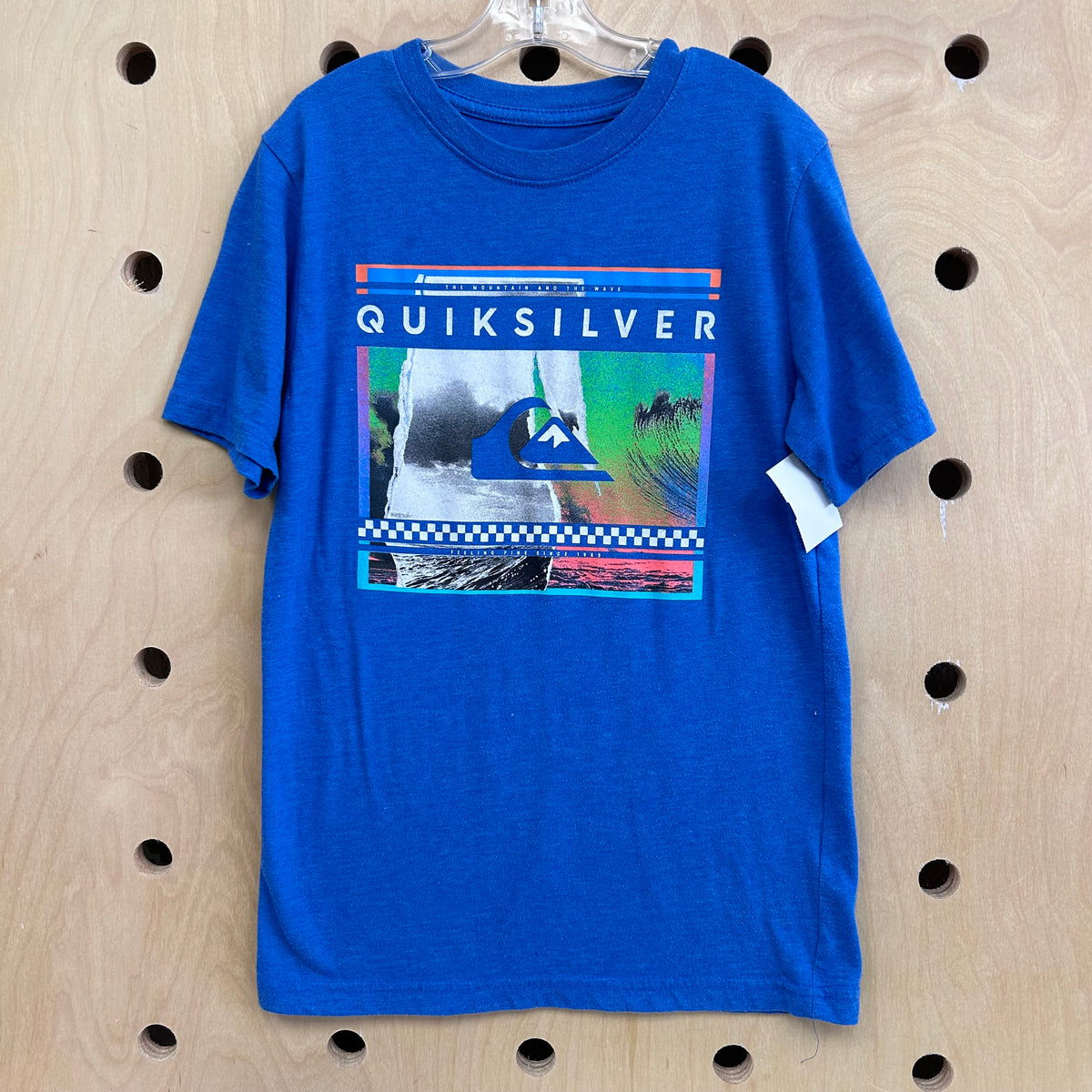 Blue Ocean Scene Tee