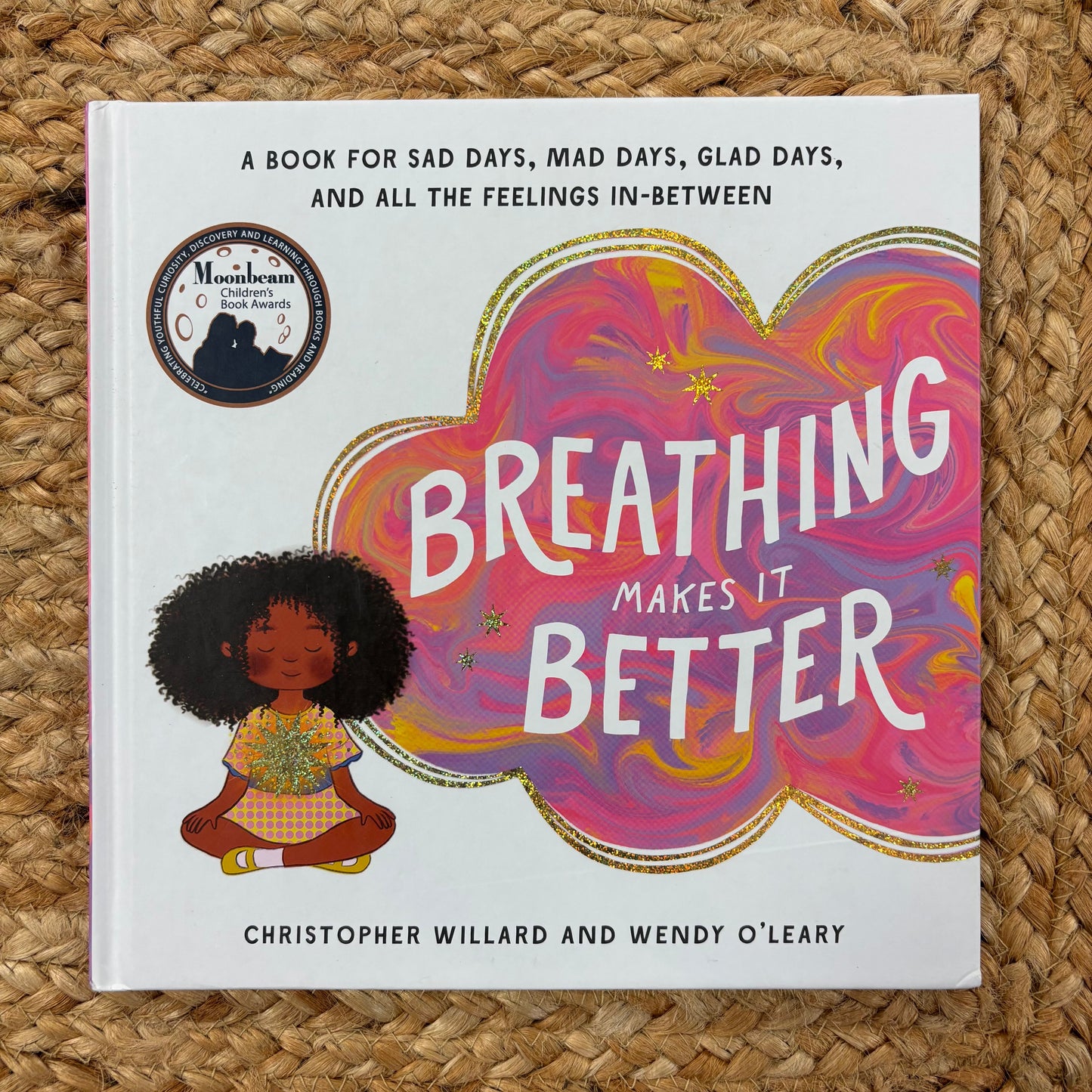 Breathing Makes it Better