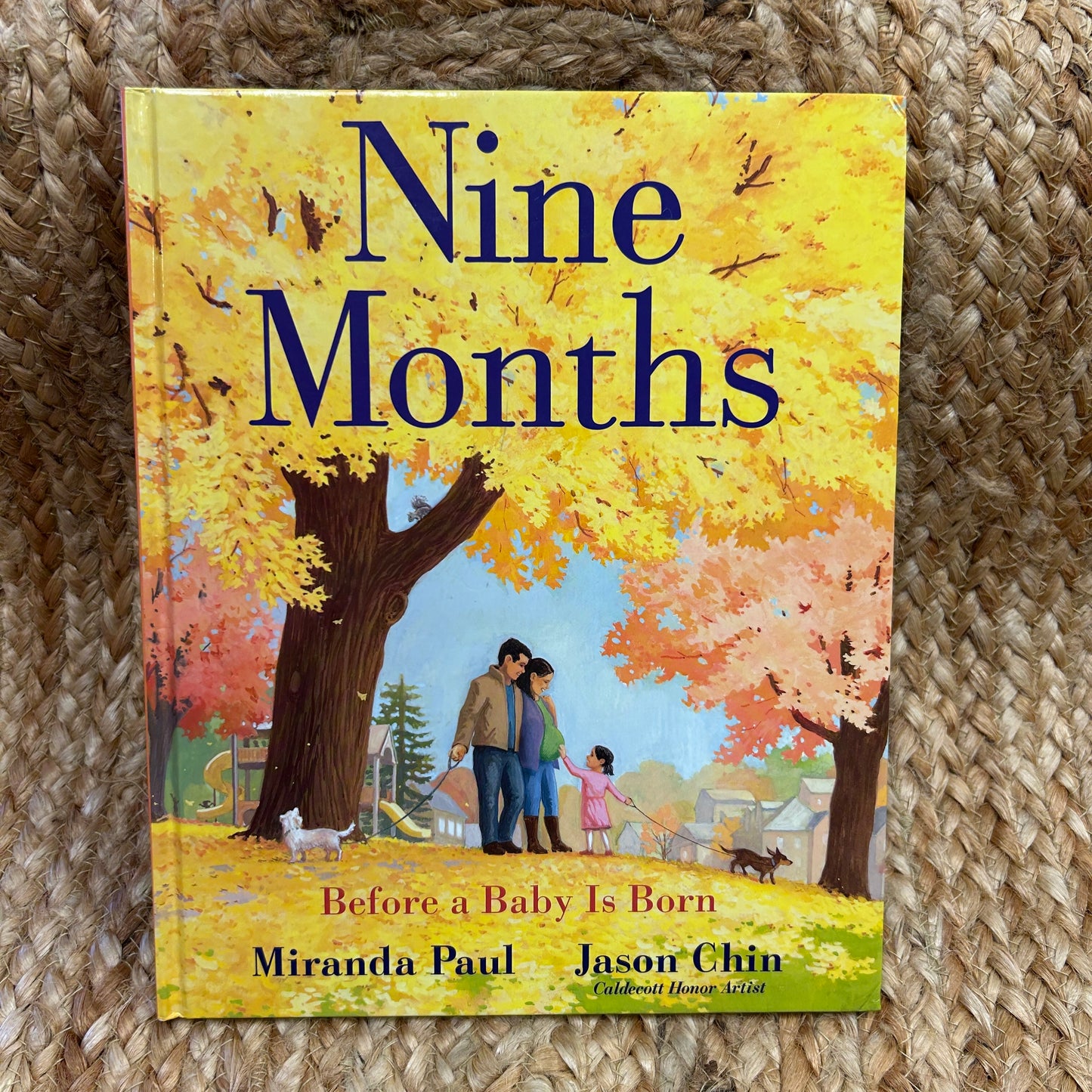 Nine Months