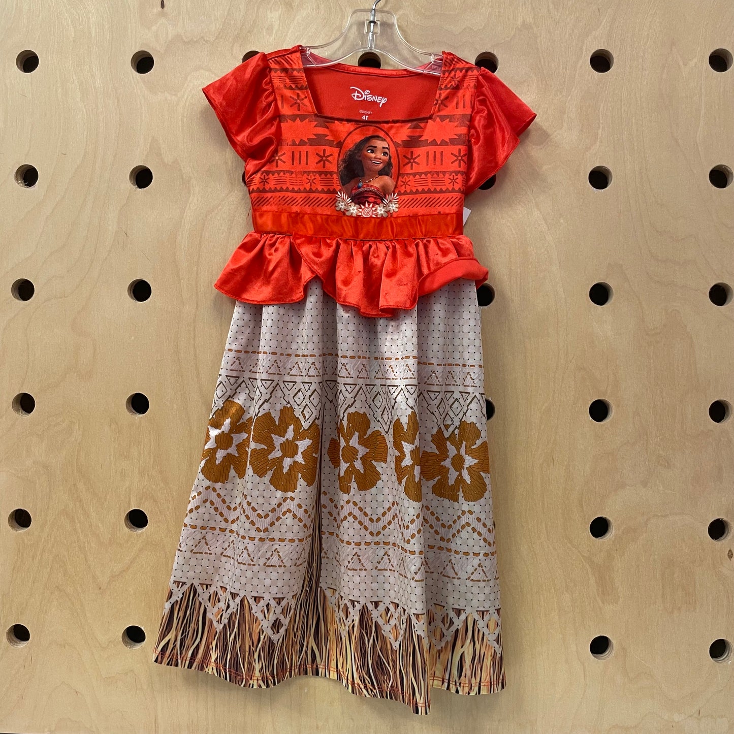 Moana Nightgown