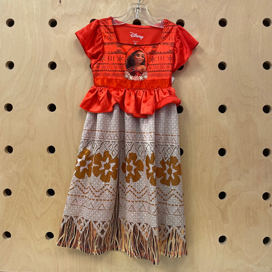 Moana Nightgown
