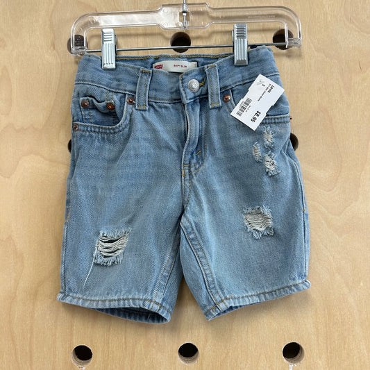 511 Slim Denim Shorts