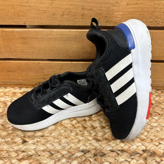 Black Racer Sneakers