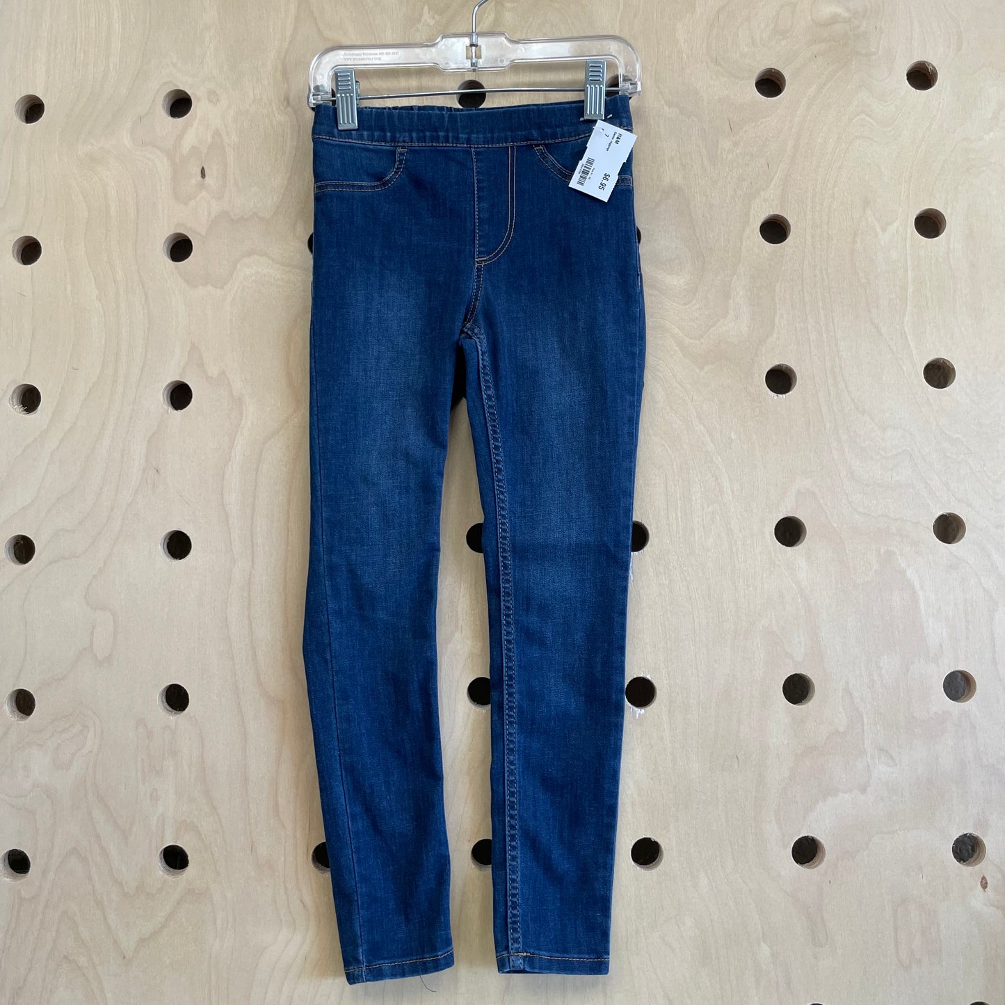 Denim Jeggings