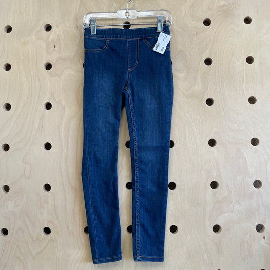 Denim Jeggings