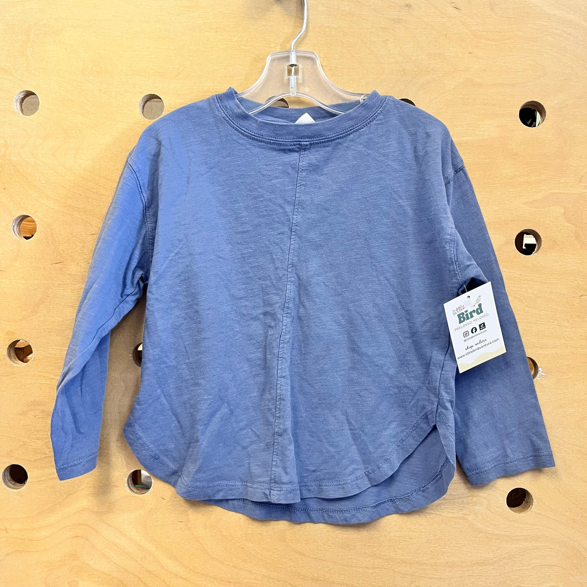 Blue LS